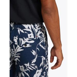 Tommy Hilfiger Harlem Linen Print Shorts
